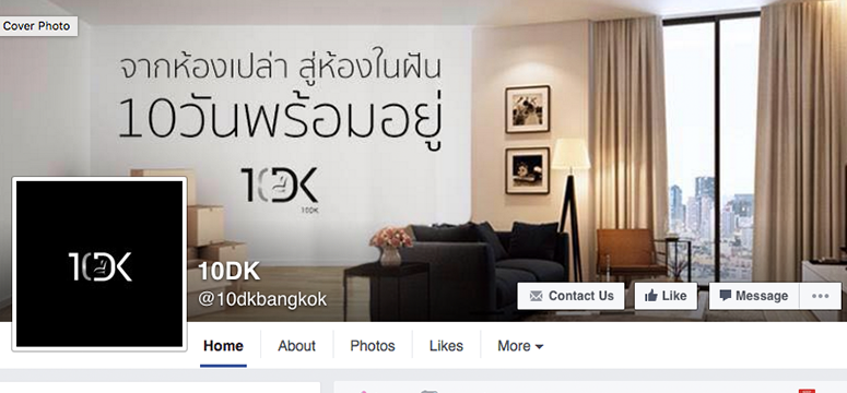 10DK Bangkok