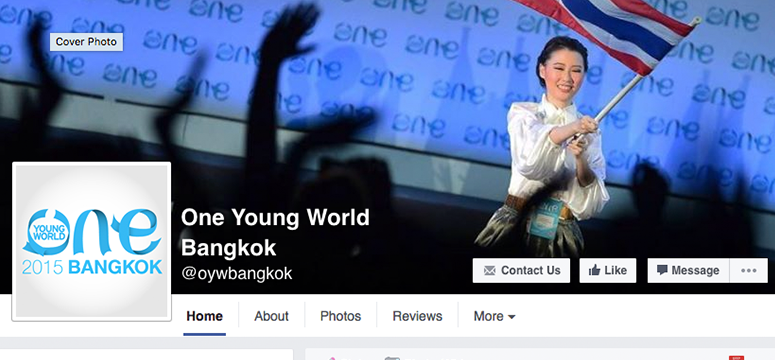 One Young World Bangkok