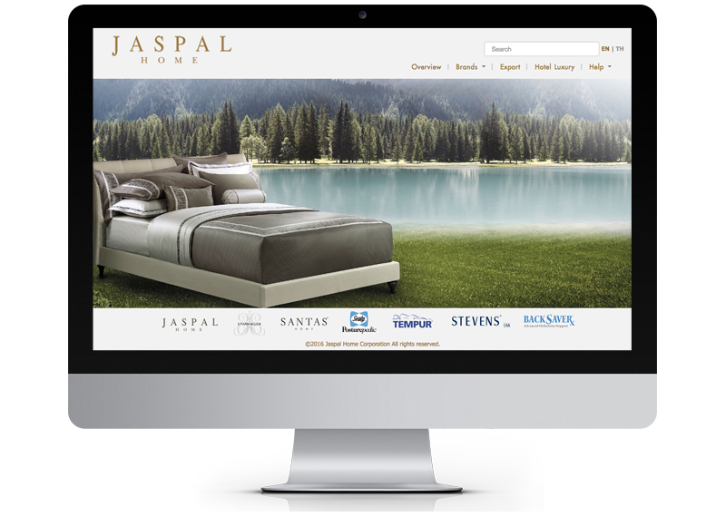 Jaspal Home